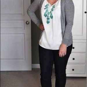 Larry Levine Woman pants. Black